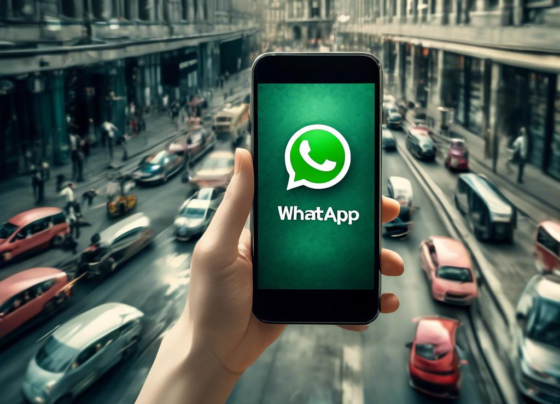 Die Zukunft von WhatsApp: Wird die App bald zum Übersetzer?