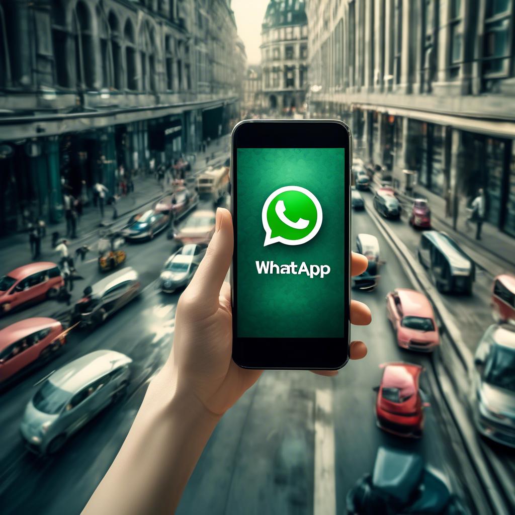 Die Zukunft von WhatsApp: Wird die App bald zum Übersetzer?