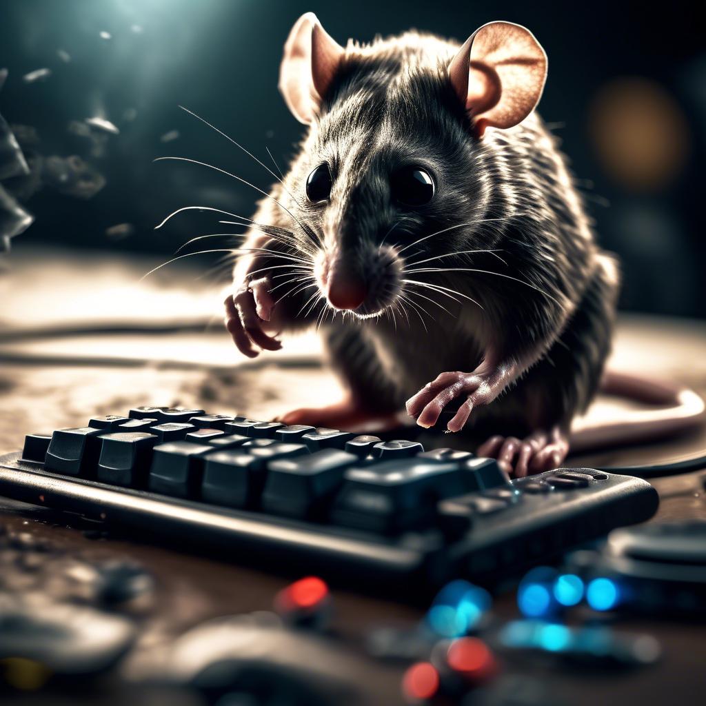 Wie Sie Anzeichen von Handgelenkschädigungen durch Ihre Gaming-Maus erkennen