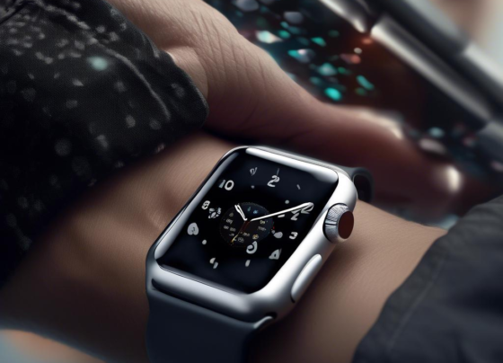 Der Apple Watch 9 Test: Was hat sich unter der Haube verändert?