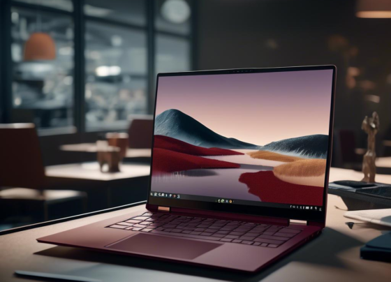 Der große Test: Surface Laptop 7 definiert die Windows-Laptop-Ära neu