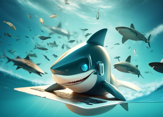 Surfshark VPN: Ihr ultimativer Schutz im digitalen Dschungel