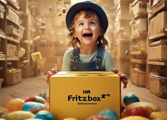 FritzBox im Heimnetz: Tipps zur effizienten Verwaltung – administrieren, Tempo optimieren, Kindersicherung einrichten