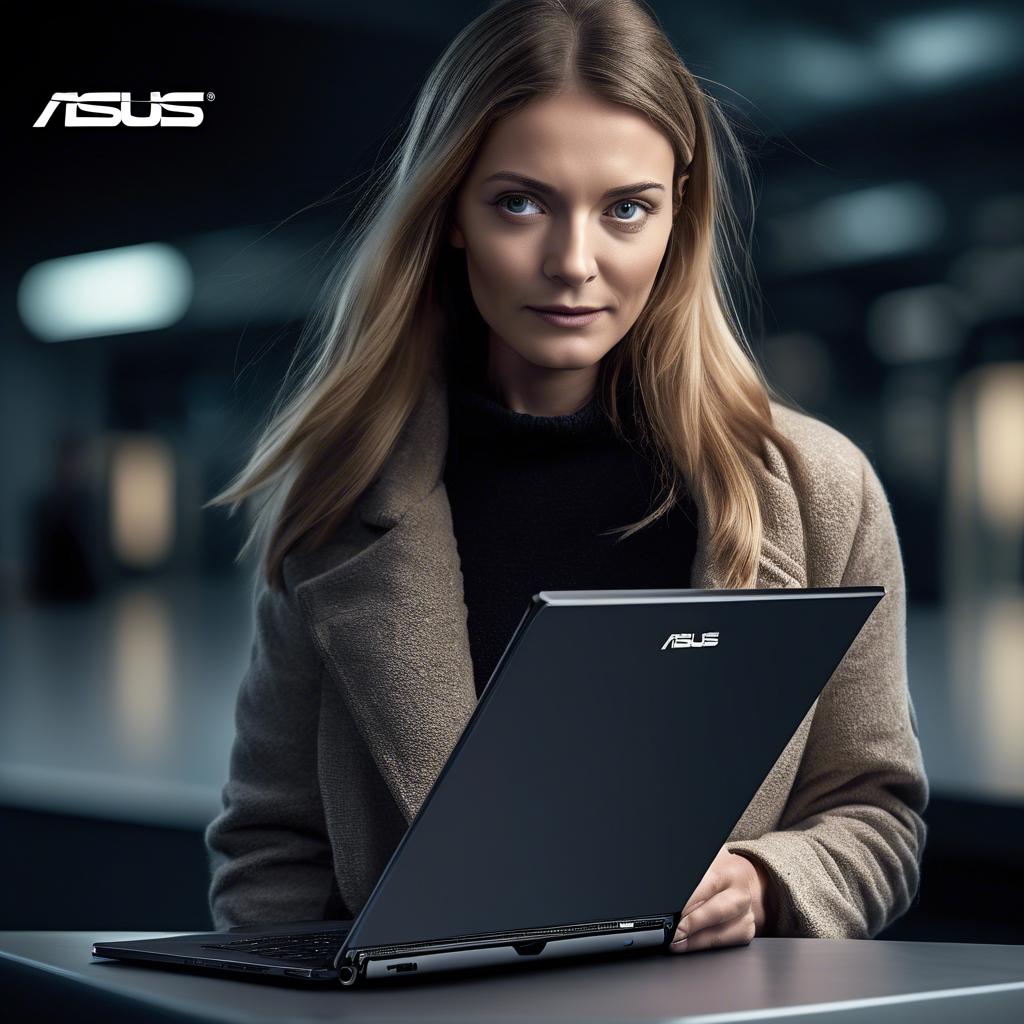 Asus Expertbook B3 Flip: Flexibilität ohne Aufpreis im Test