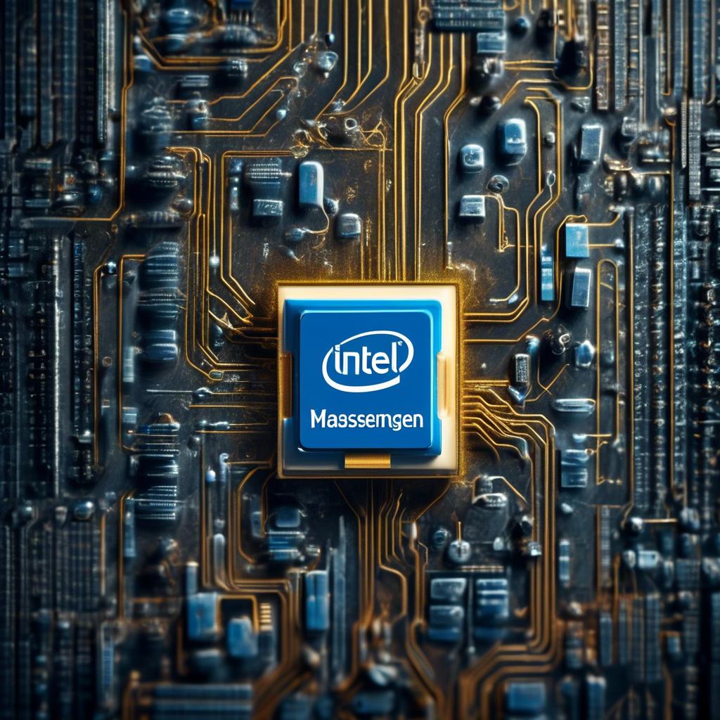 Intel kündigt Massenentlassungen an: Tausende Stellen gestrichen