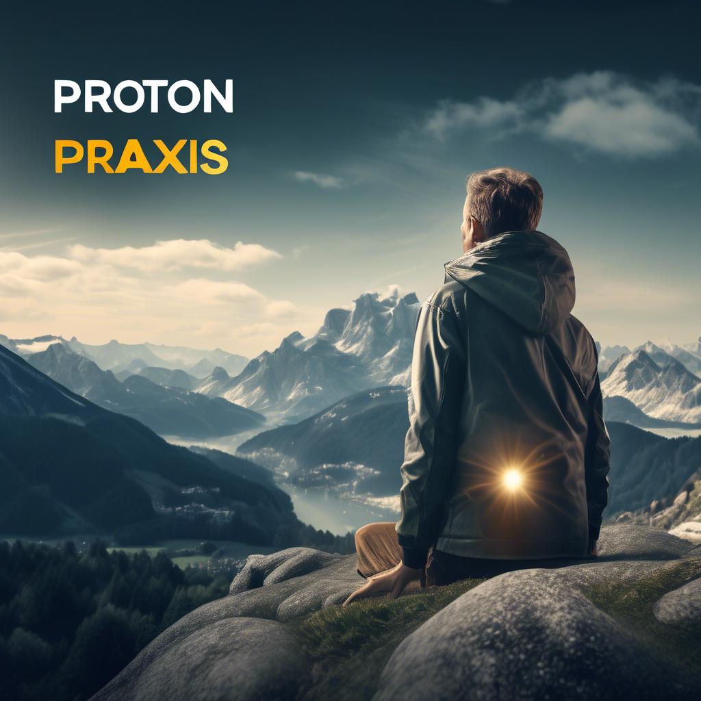 Proton VPN im Praxis-Test: Sicher und anonym surfen dank des Schweizer Alpen-VPNs