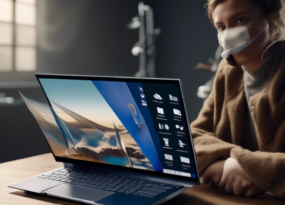 Langzeittest: Samsung Galaxy Book4 Ultra – das Premium-Laptop mit Power-Akkulaufzeit