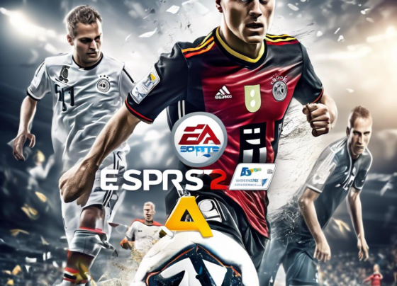 Neue Kommentatoren für EA SPORTS FC 25 vorgestellt