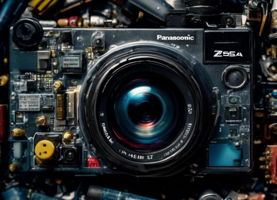 Panasonic Z95A im Test: Übertrifft er den Rest?