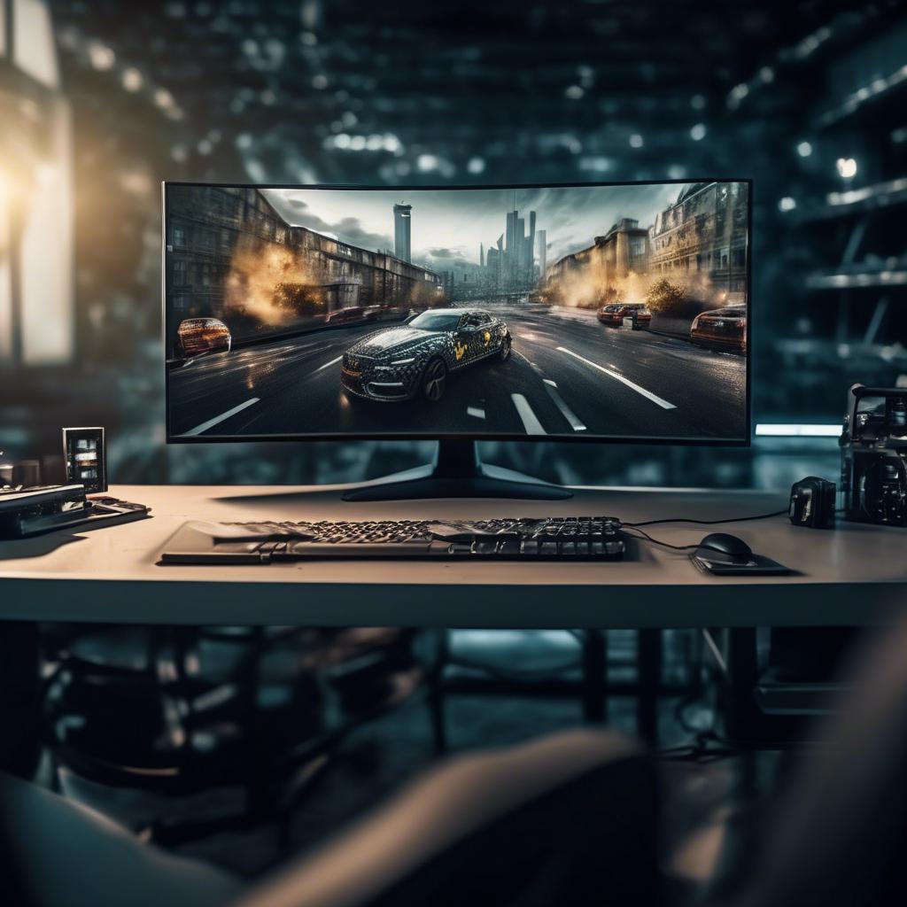 Die Top-WQHD-Monitore: Überblick über die besten 1440p Bildschirme