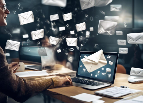 Top 5 kostenlose E-Mail-Anbieter im Vergleich: Welcher ist der beste?