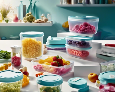 Das Ende von Tupperware: Was bringt die Zukunft für die Plastikdosenfirma?