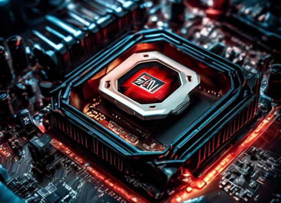 Neue AMD-Prozessoren optimieren RAM für Gaming-Erfahrung