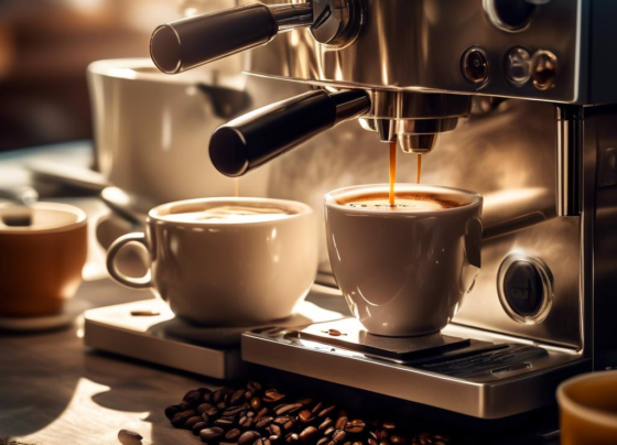 Die besten elektrischen Kaffeemühlen: Perfekte Aromen am Morgen