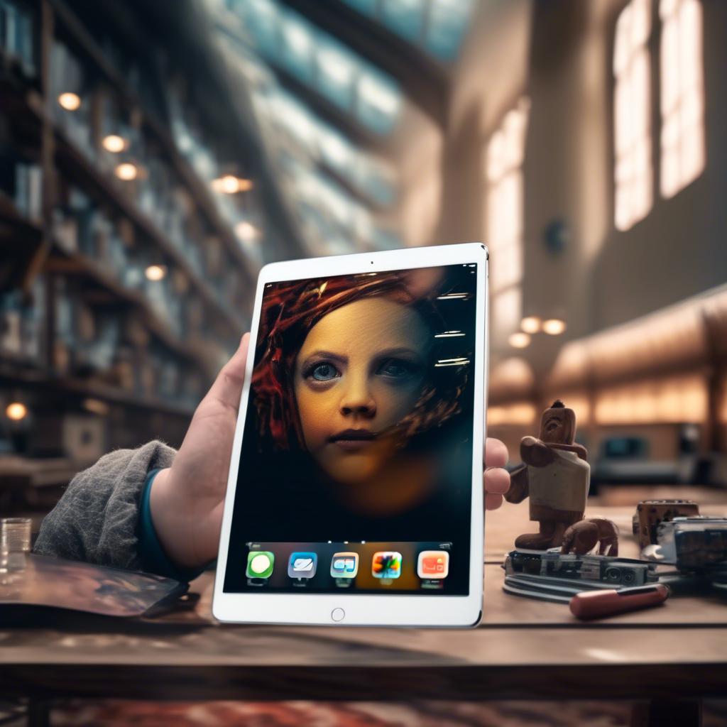 Der ultimative iPad-Vergleich: iPad 10.9, iPad Pro 2024, iPad Air 2024 und iPad mini im Test