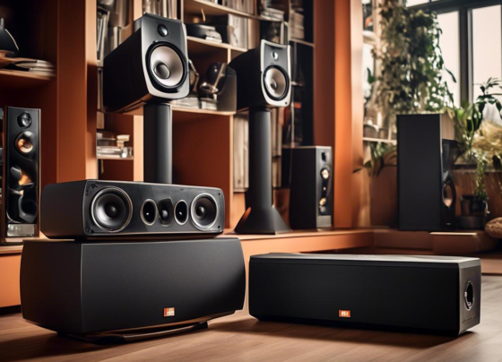 Der ultimative JBL-Lautsprecher-Vergleich: 14 Boxen und Soundbars auf dem Prüfstand