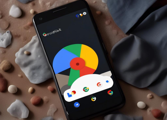 Enthüllt: Große Design-Änderungen beim Google Pixel 9a