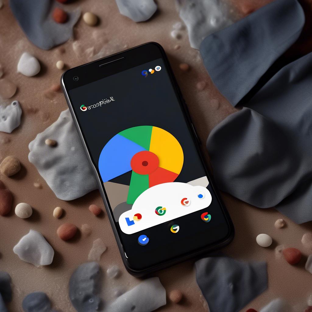 Enthüllt: Große Design-Änderungen beim Google Pixel 9a