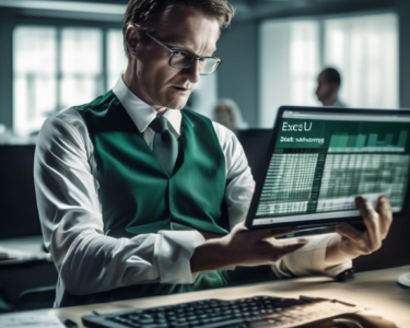 Excel: US-Datumsformat in EU-Format umwandeln – Eine Schritt-für-Schritt Anleitung