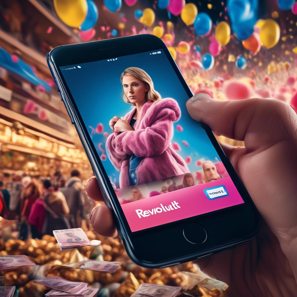 Revolut bringt neues Tagesgeld-Angebot auf den Markt