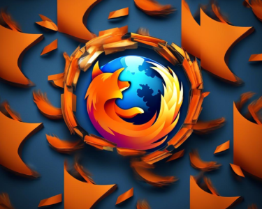 Firefox 136: Revolutionärer Update mit vertikalen Tabs veröffentlicht