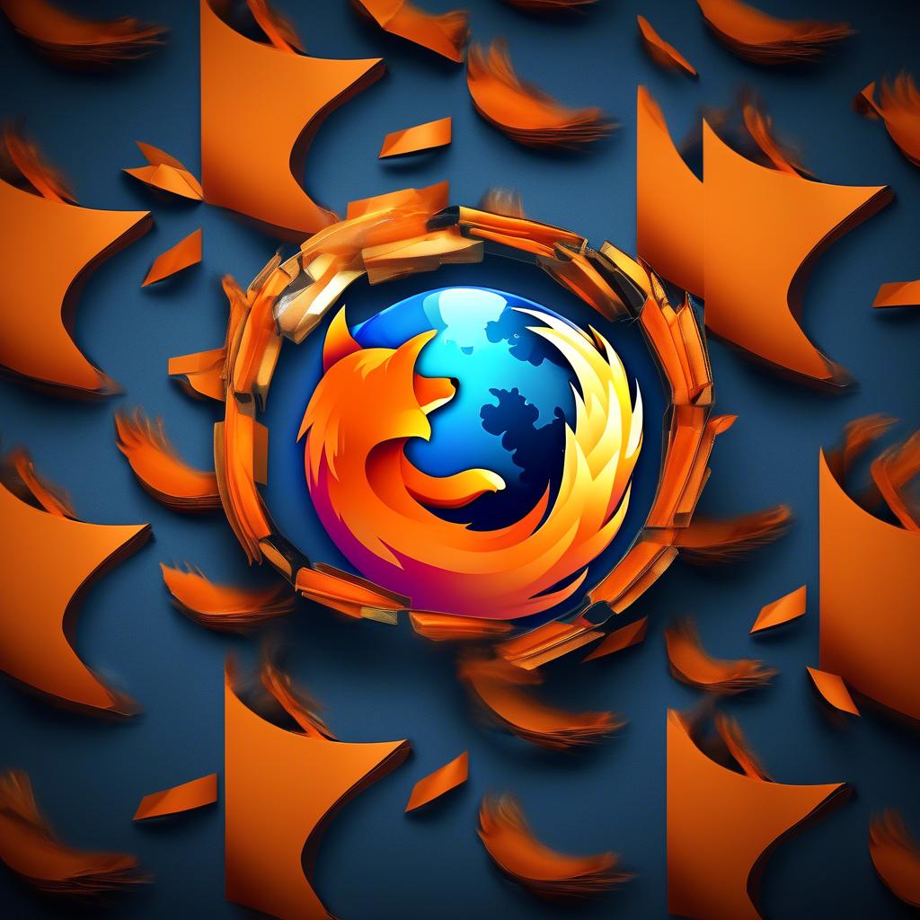 Firefox 136: Revolutionärer Update mit vertikalen Tabs veröffentlicht